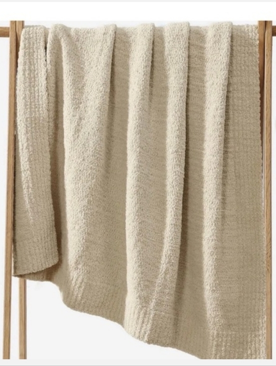 Sunday Citizen Other - Sunday Citizen Snug Lap Throw Blanket